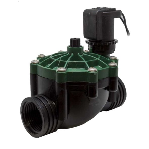 ELETTROV.24V FF R/FLL  1" 