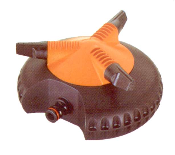 IRRIGATORE IDROJET 2000   