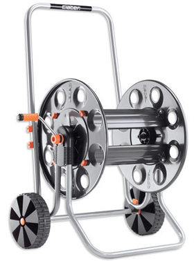 CARREL METAL-GEMINI VUOTO 