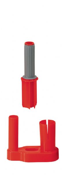 MANIGLIA PER FILM ESTENSIB