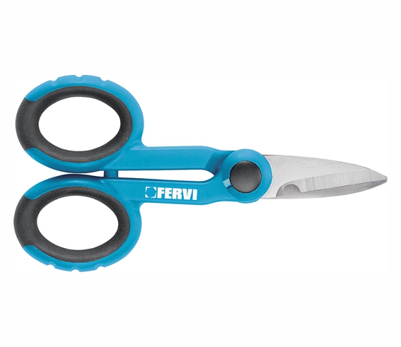 FORBICE x ELETTRIC. DRITTA