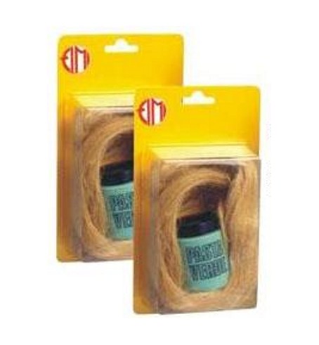 KIT PAST 150GR+CANAPA 60gr