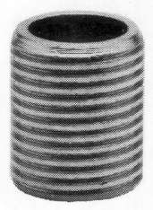 531 VITE SEMPL ZINC 3/4   