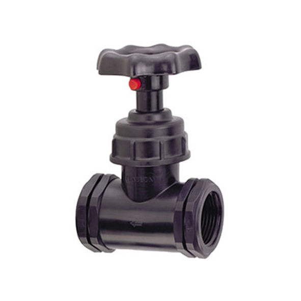 VALVOLA GLOBO FILET  FF3/4