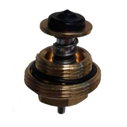 PREMISTOPPA TERM.LE OTTONE