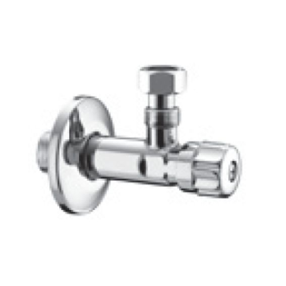 RUBIN CASS WC 3/8x3/8 VIT 