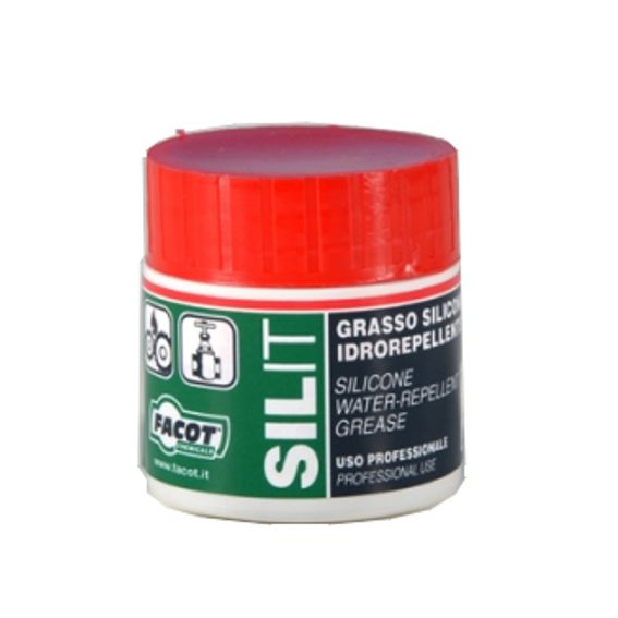 GRASSO X ORING SILIT 100GR