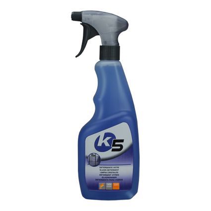 K5 PULIVETRO DA 750 ML    