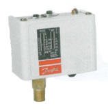 PRESSOST 0,2-8BAR DIFF REG