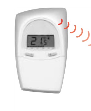 TERMOST DIGITALE SANFIL   