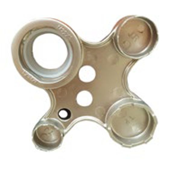 CHIAVE UNI AERATORI NEOPER