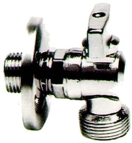 RUB SF x LAVATR 1/2x3/4 CR