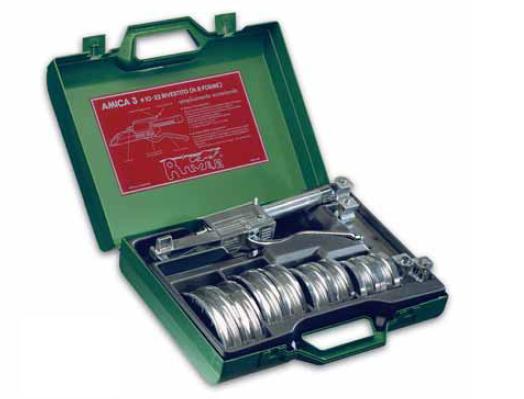 CURVAT RAME AMICA 3  10-22