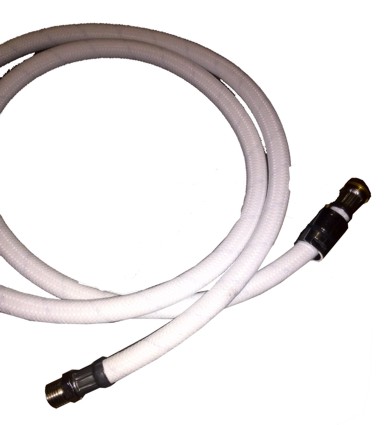 FLES MON NYL 1/2FX1/4  D/E