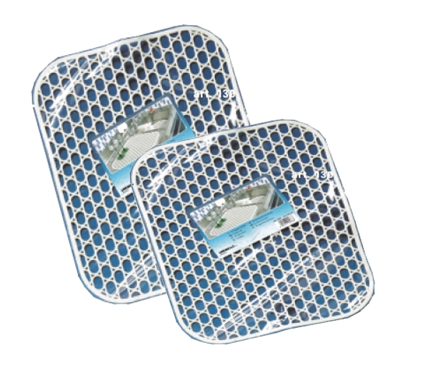 TAPPETINO LAVELL 30x30 BIA