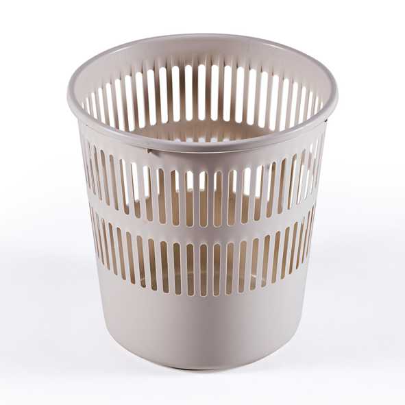 CESTINO GETTACARTA diametro 28 cm 