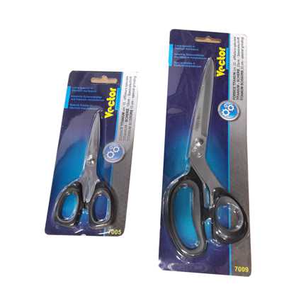 FORBICE TITANIUM 5"/13.5CM