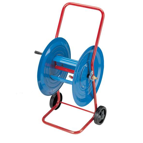 CARREL AVVOL 80MT diametro 18 R/PO