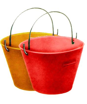 SECCHIO MEK EDIL G830 GIAL