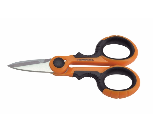 FORBICI ELETTR. BICOMP.   