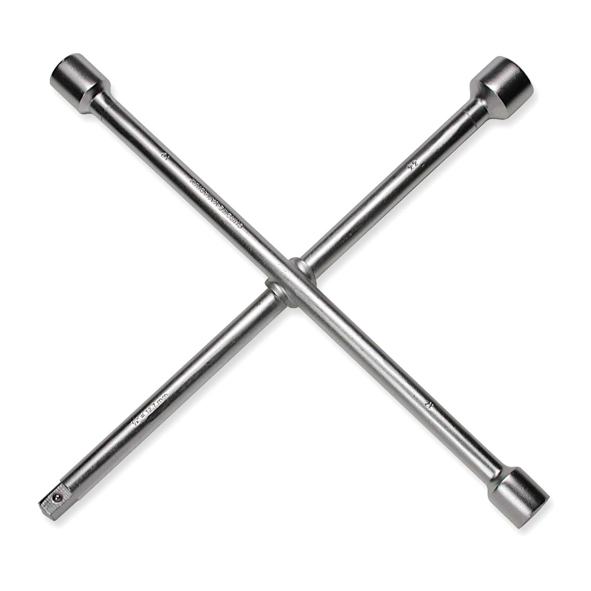 CHIAVE CROCER.17X19X22X1/2