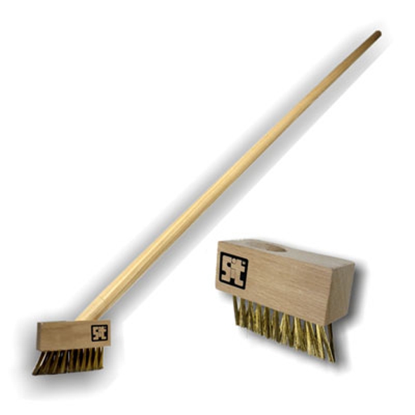 PULITORE ERBA FESSURE C/MA