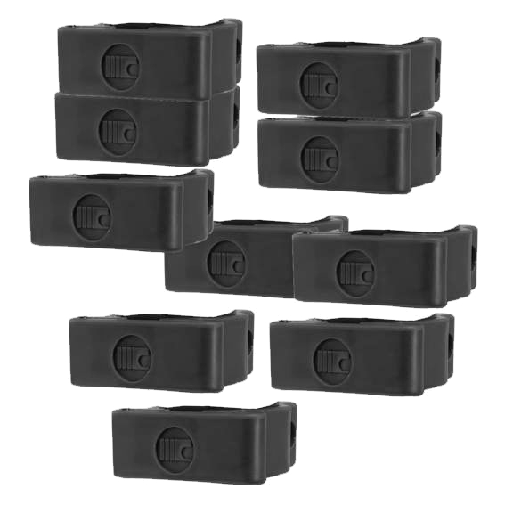 KIT COLLAR+VIT ANTRA 10 PZ