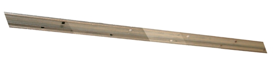 GUIDA INTONACO H6 MM MT2.8