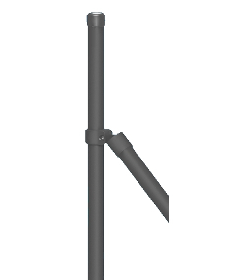 PALO BEKAER ANTR  diametro 38 H150