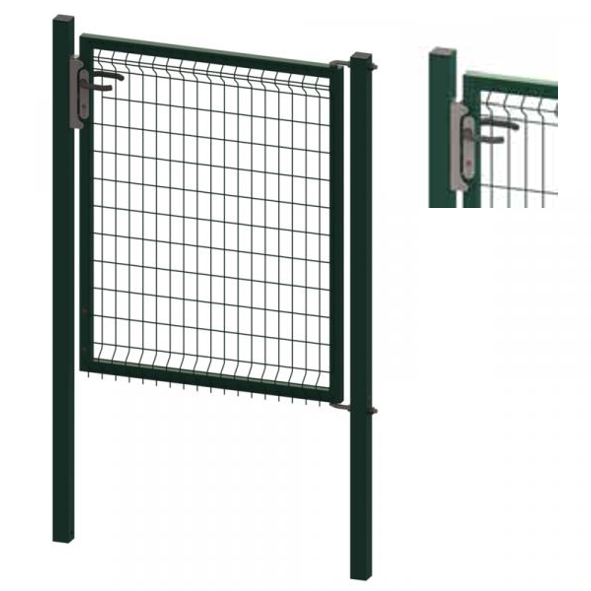 CANC EGIDIA CLA 100XH120 V