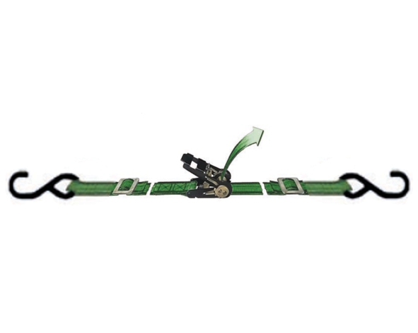 CRICCHETTO NAST 25MM L 4MT