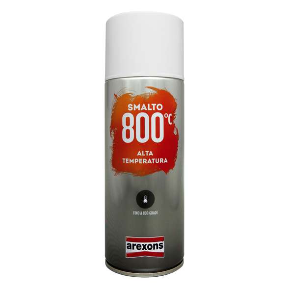 SMALTO ALTA TEMP 800? ROSS