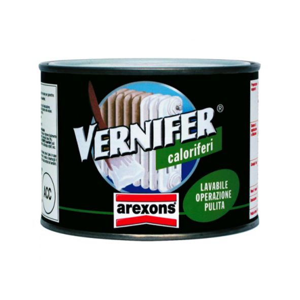 VERNIF CALORIFERI BIA 500M
