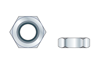 DADO ES/ZI M12 5588  200PZ