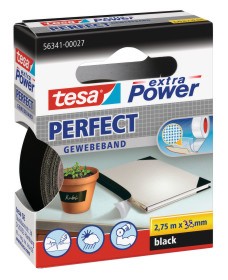 TESA NASTRO TEL 38x2.75GRI