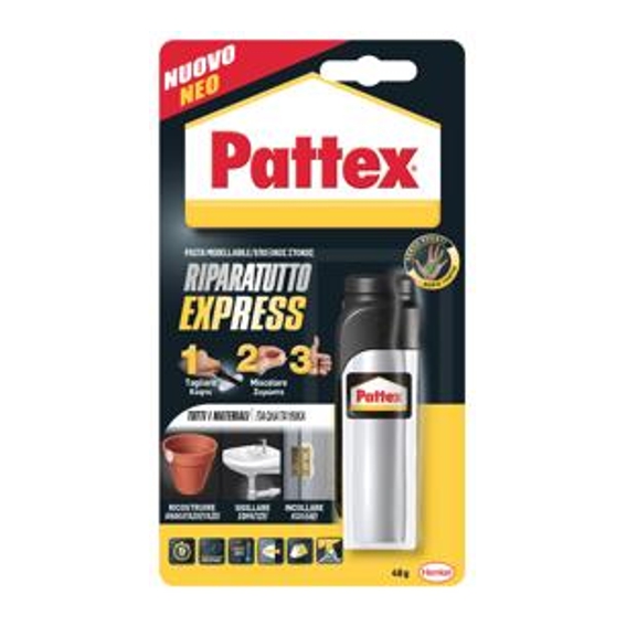 PATTEX RIPARATUTT/EXP 48GR