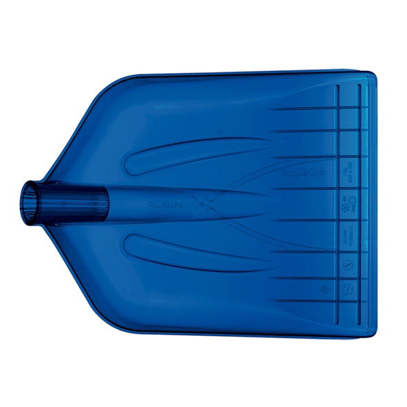 PALA NEVE KILO'ANTISCHIACC