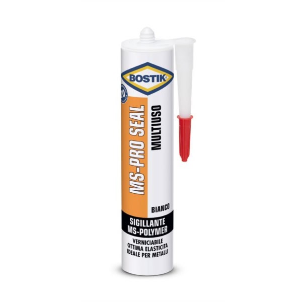 SIL BOSTIK MS-PRO SEAL NER