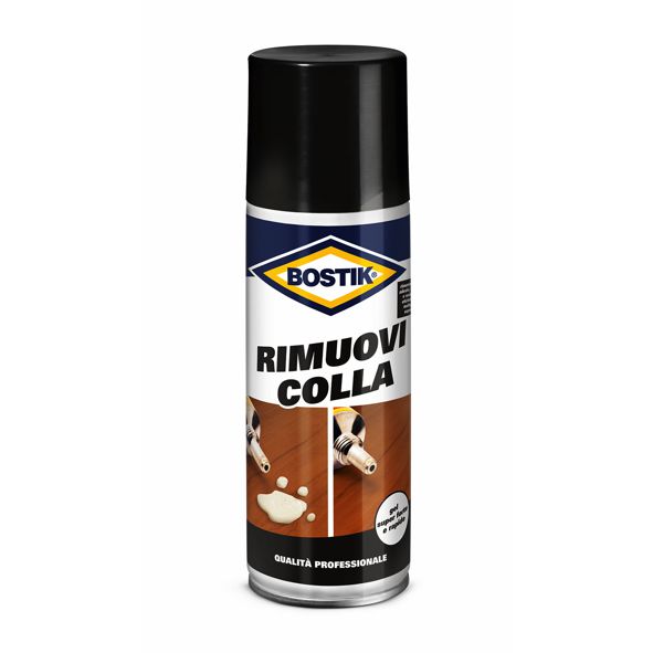 RIMUOVICOLLA SPRAY  200 ML