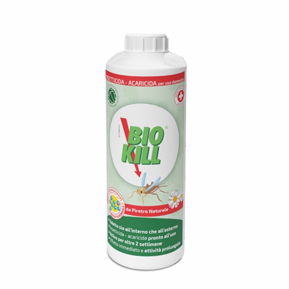 RICARICA BIOKILL 1000 ML  