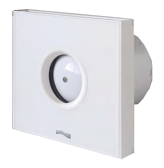 ASPIRAT ARIA ELETTR diametro 100 B