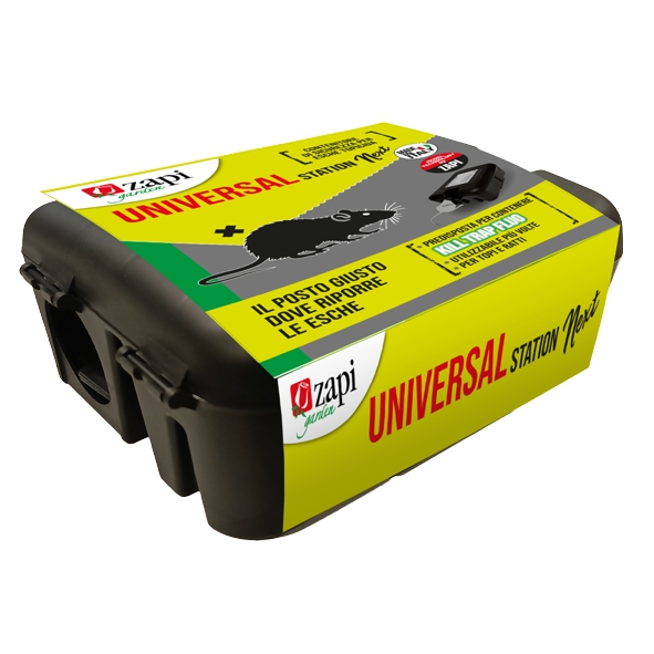 ZAPI UNIV BAIT STATION BIG