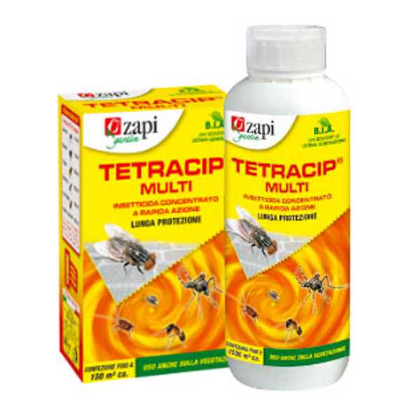 ZAPI TETRACIP MULTI  250ML