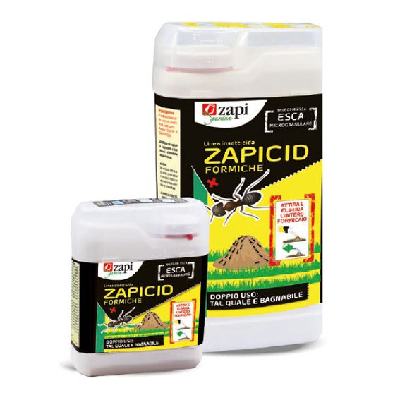 ZAPICID FORMICH ESCA 200GR
