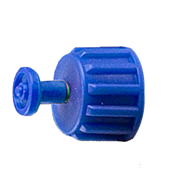 VALVOLA X POMPE NBR 3-15LT