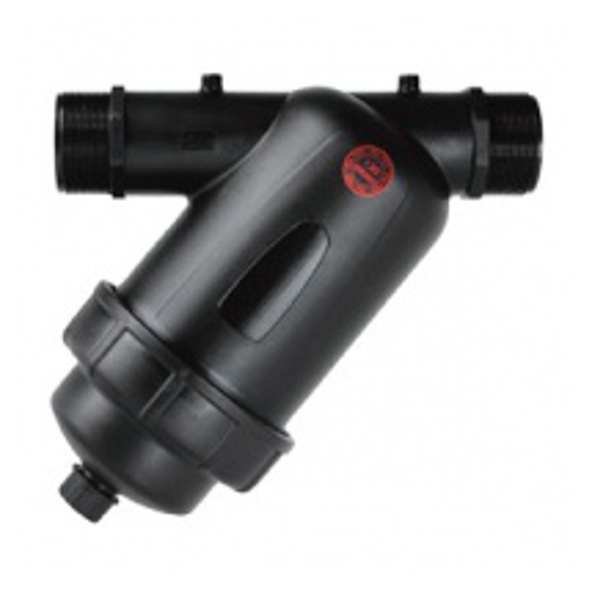 FILTRO LINEA A Y 3/4" 120M