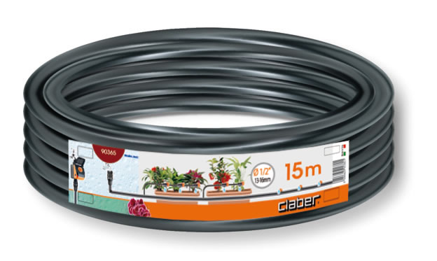 TUBO COLLET PN6 diametro 16 MT50  