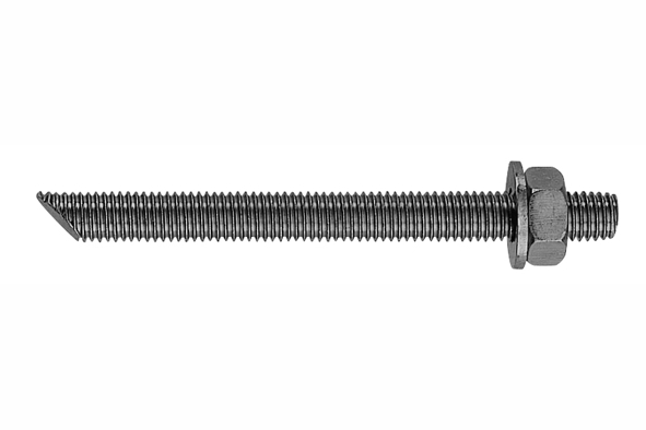 BARRA FILETTAT FIS M10x110