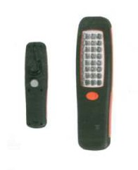 TORCIA 24 LED MAGNETICA   
