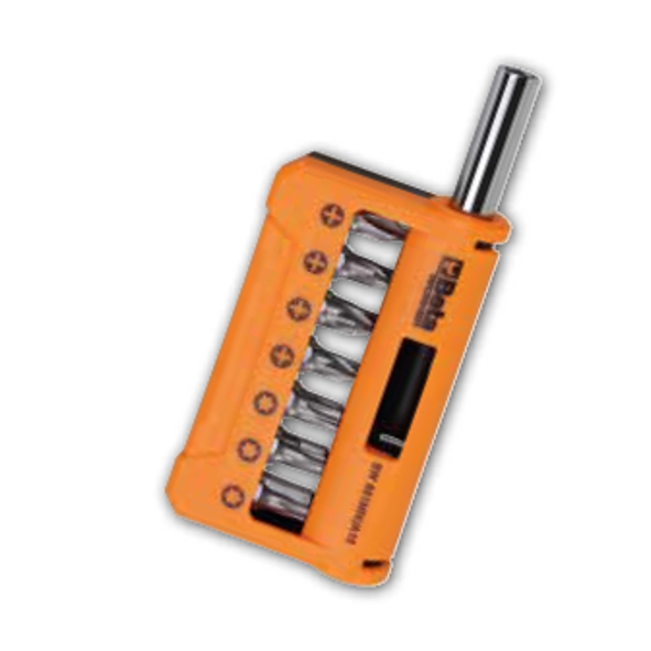 861MIX/A15 ASTUCCIO 15 INS